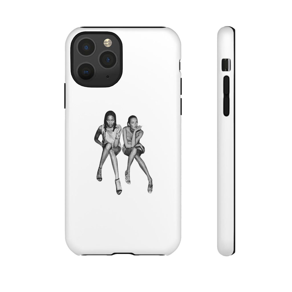 Models Phone Case