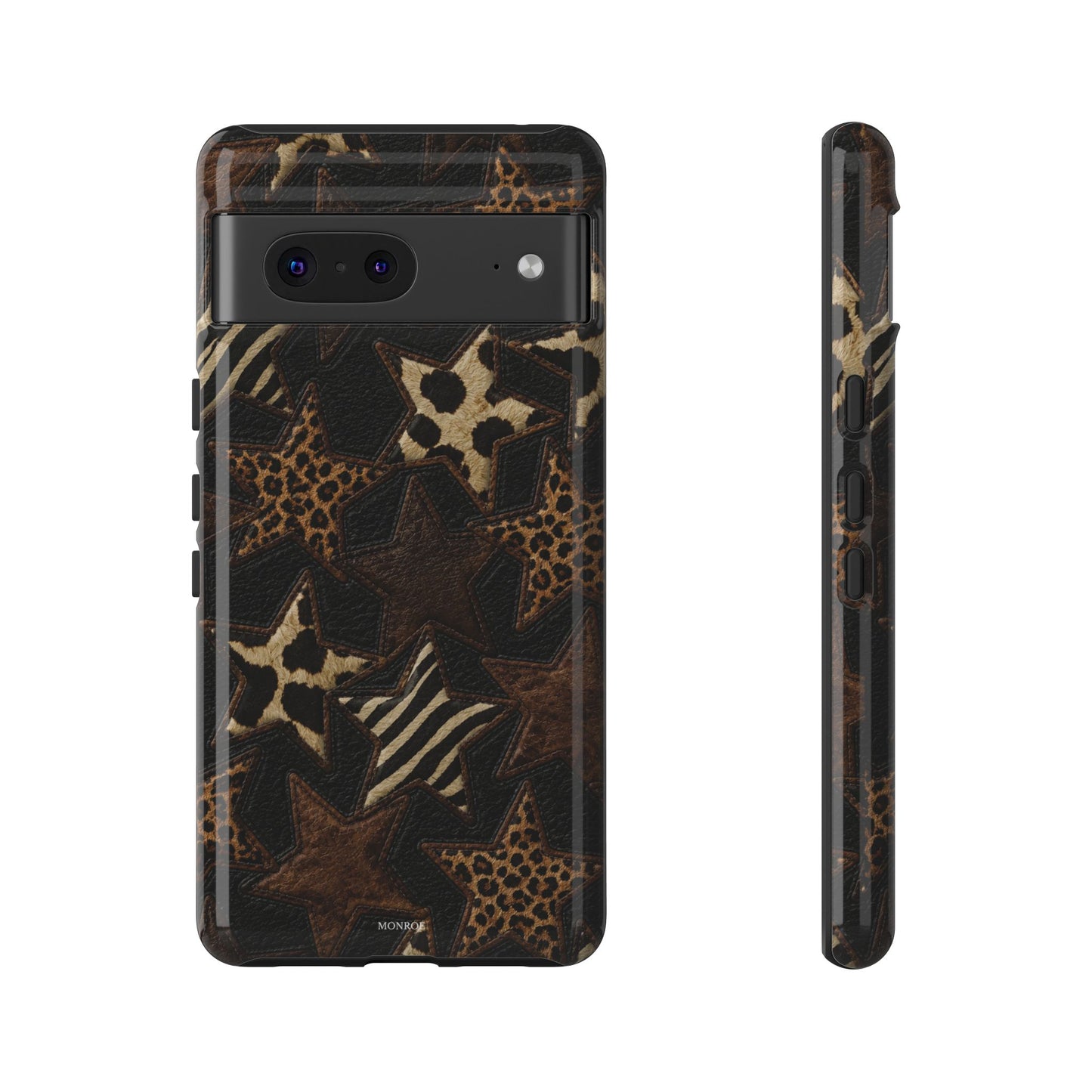 Rodeo Star Girl Tough Case
