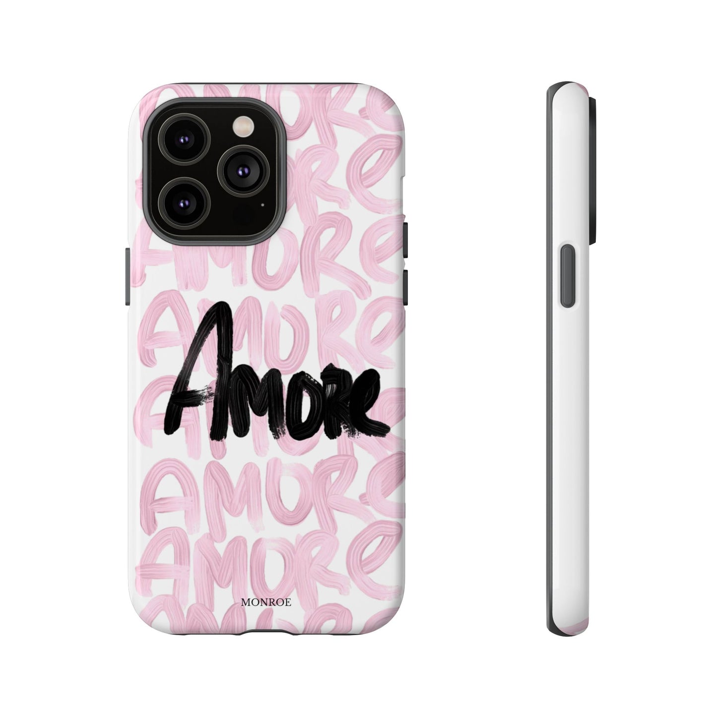 Amor Script Tough Case