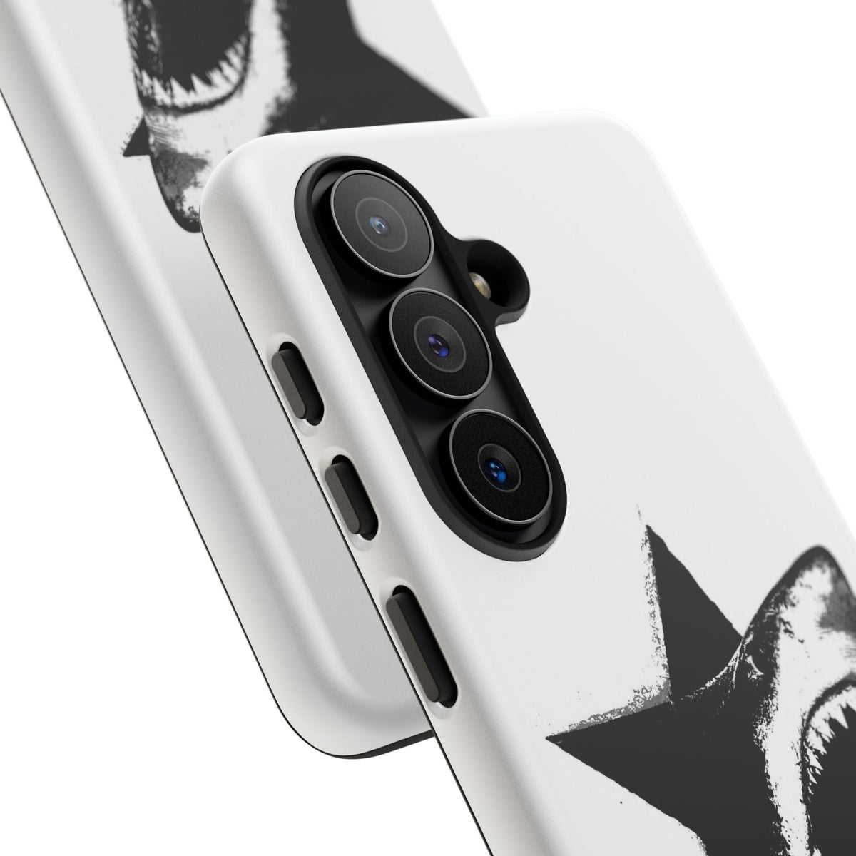 Shark Star Tough Case