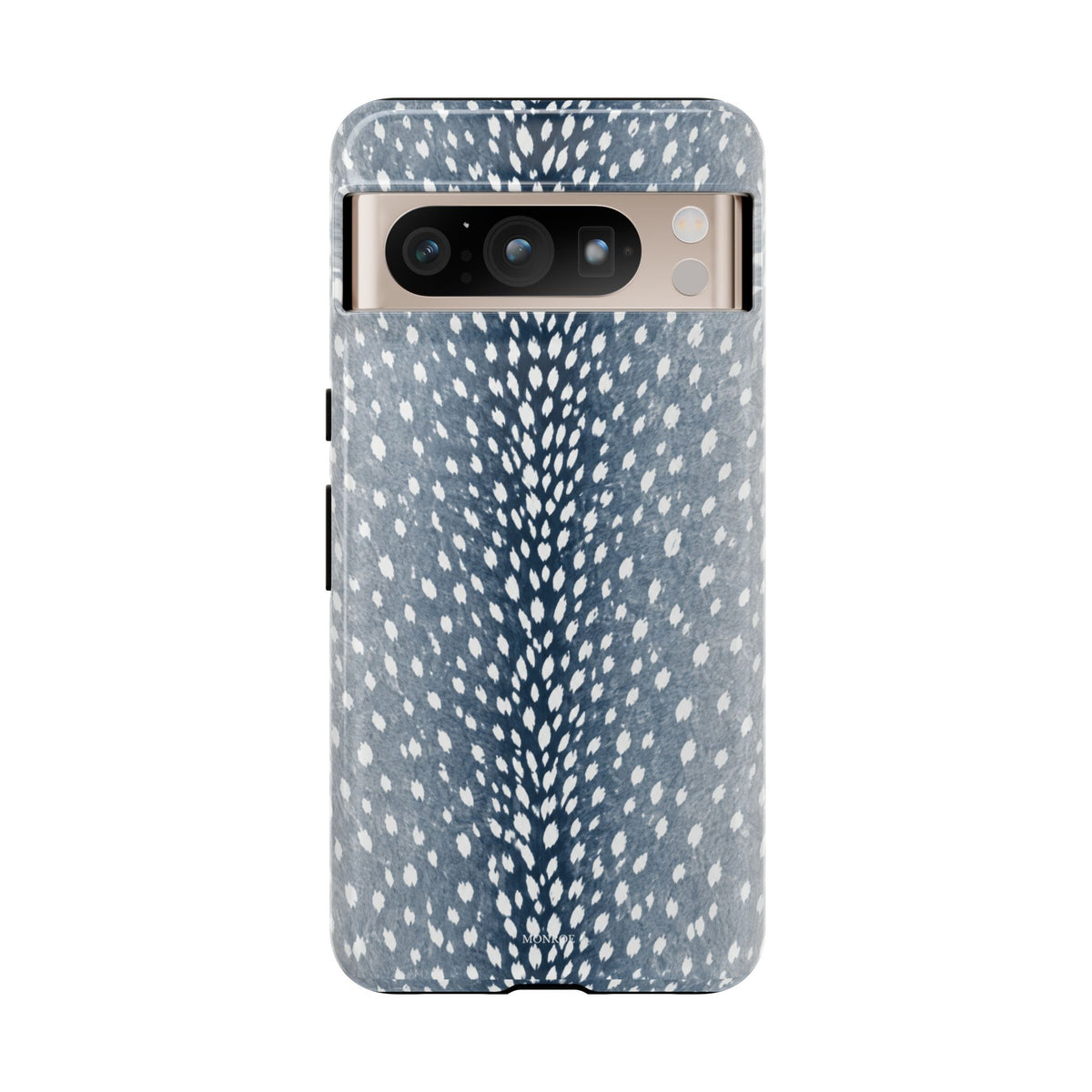 Glacier Spotted Antelope Tough Case