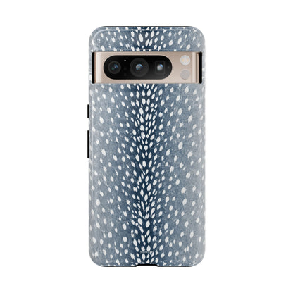 Glacier Spotted Antelope Tough Case