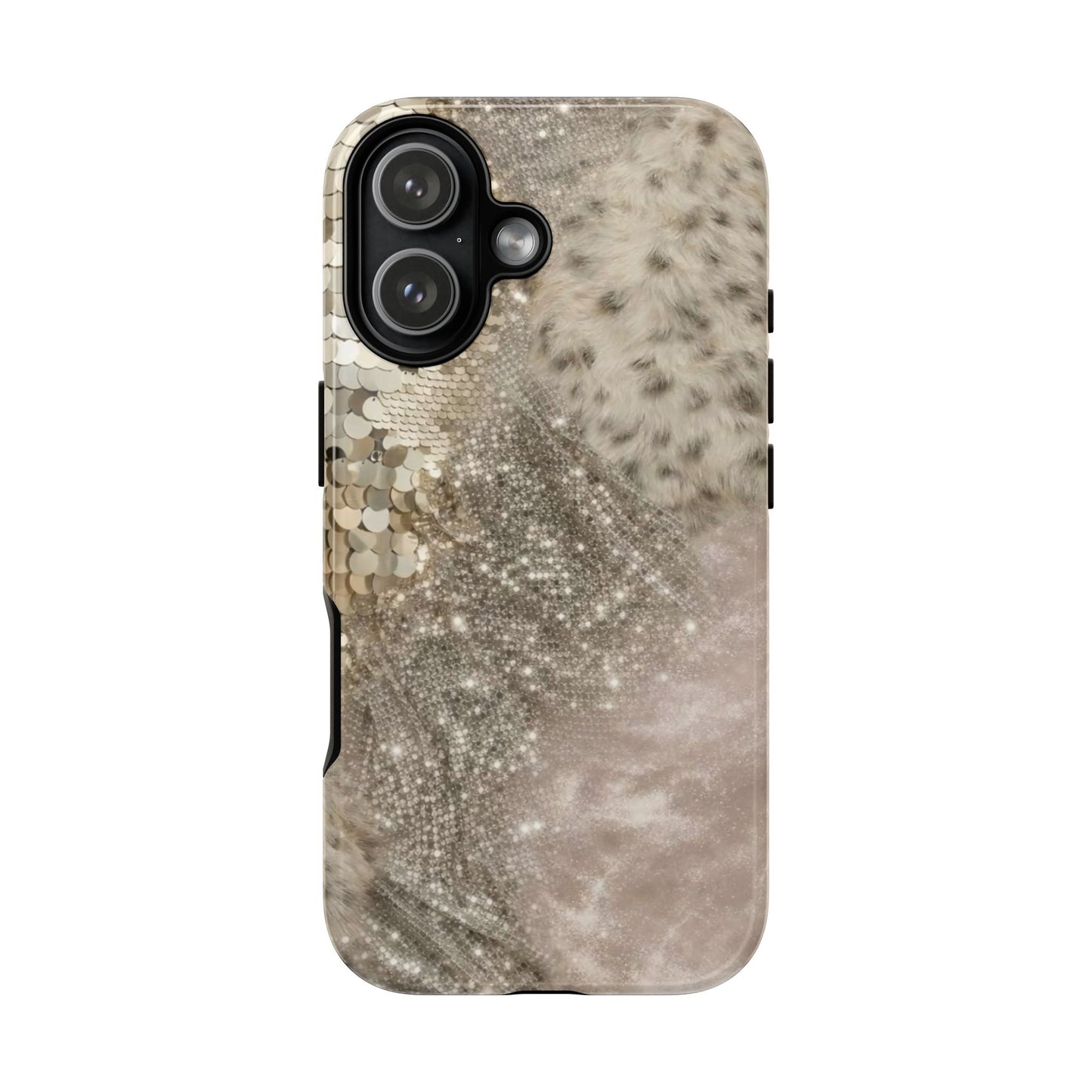 Glitz & Glamour Tough Case
