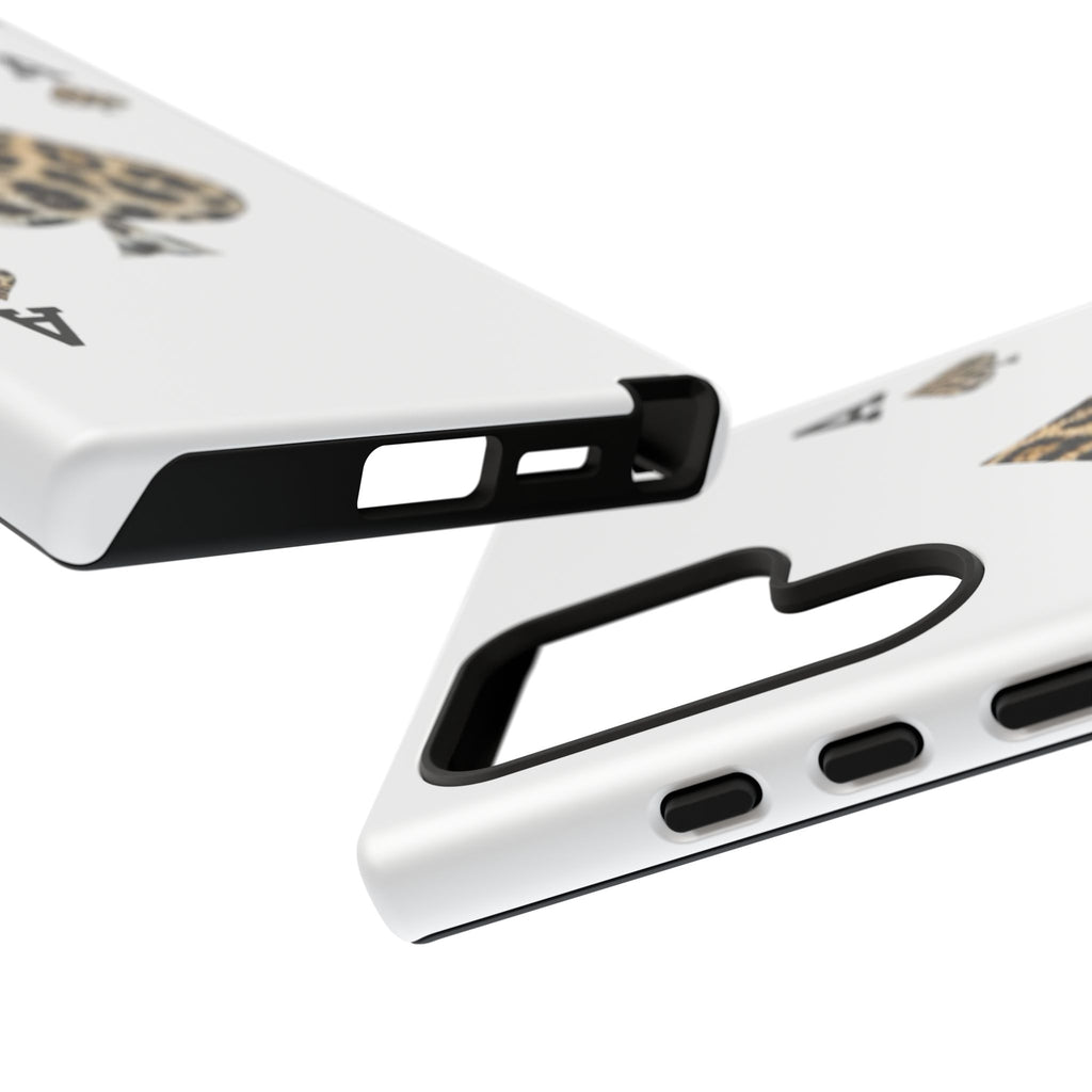 Ace Phone Case