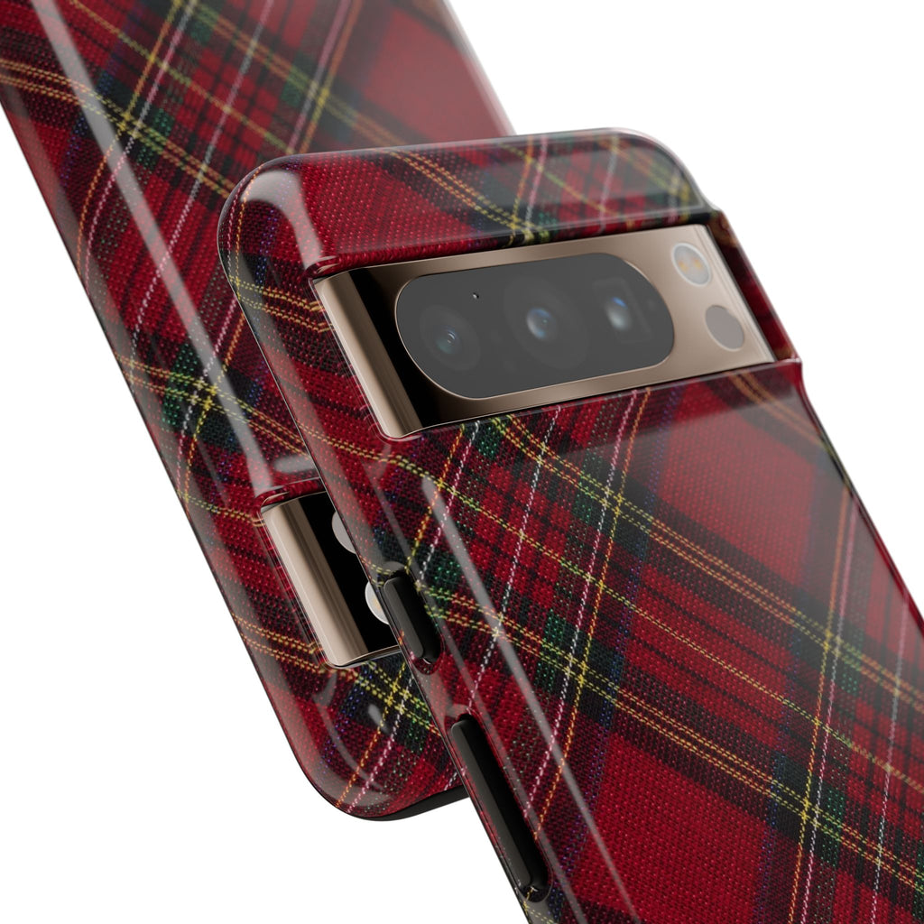 Very Merry Phone Case
