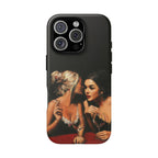 Wine Gossip Phone Case