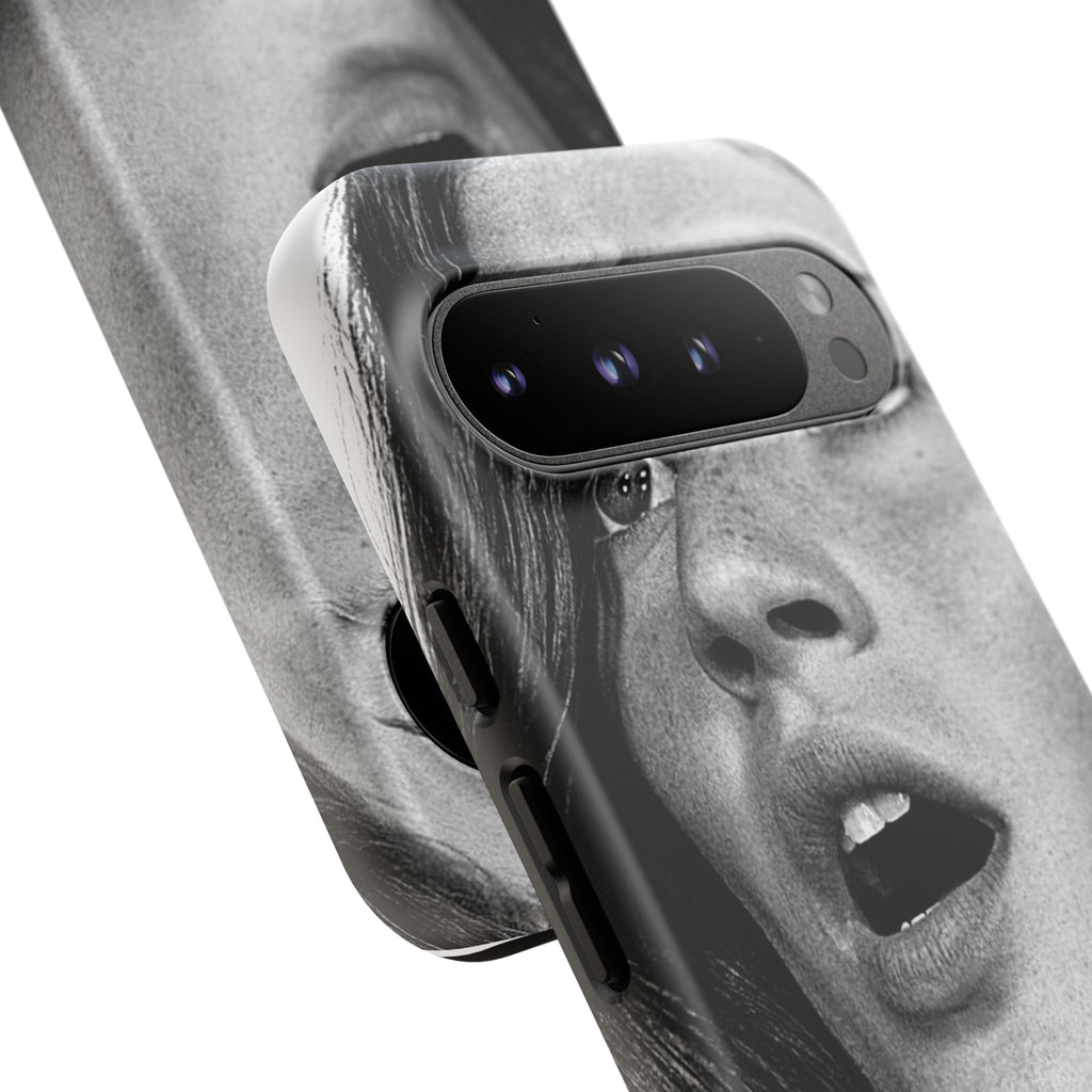 Vintage Face Phone Case