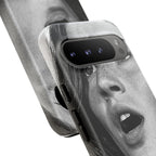 Vintage Face Phone Case