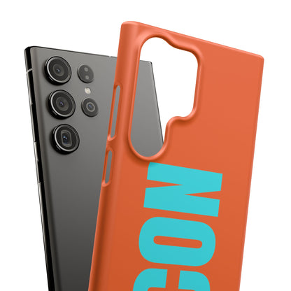 ICON Bold Orange Case
