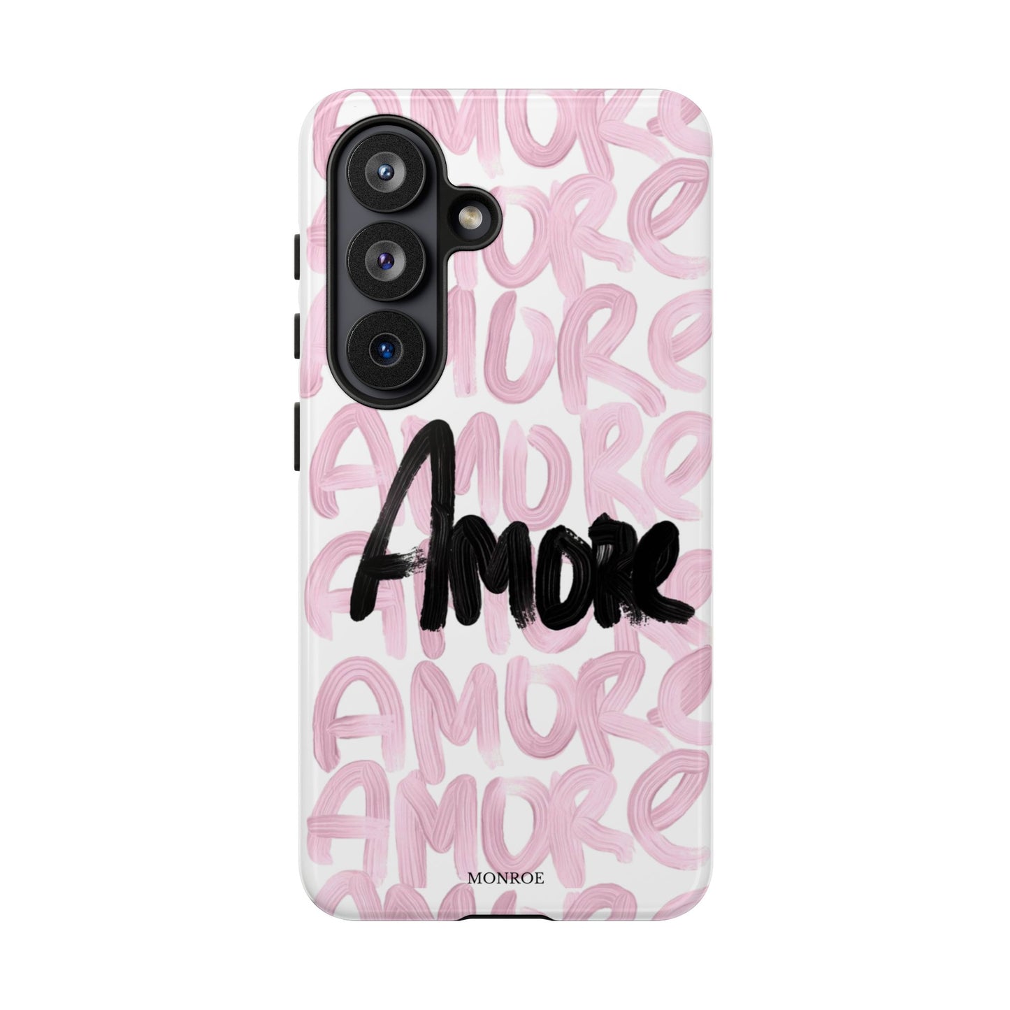 Amor Script Tough Case