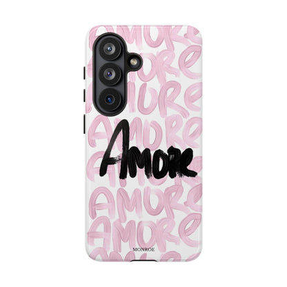 Amor Script Tough Case
