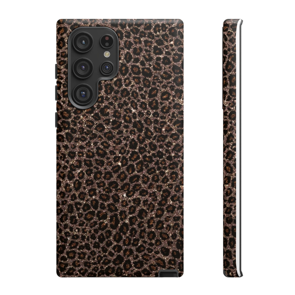 Iconic Print Phone Case