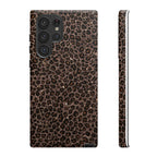 Iconic Print Phone Case