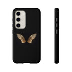 Winged Phone Case