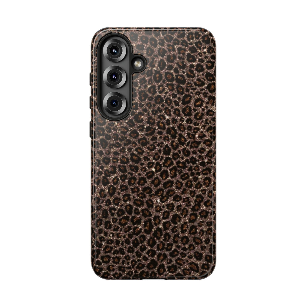 Iconic Print Phone Case