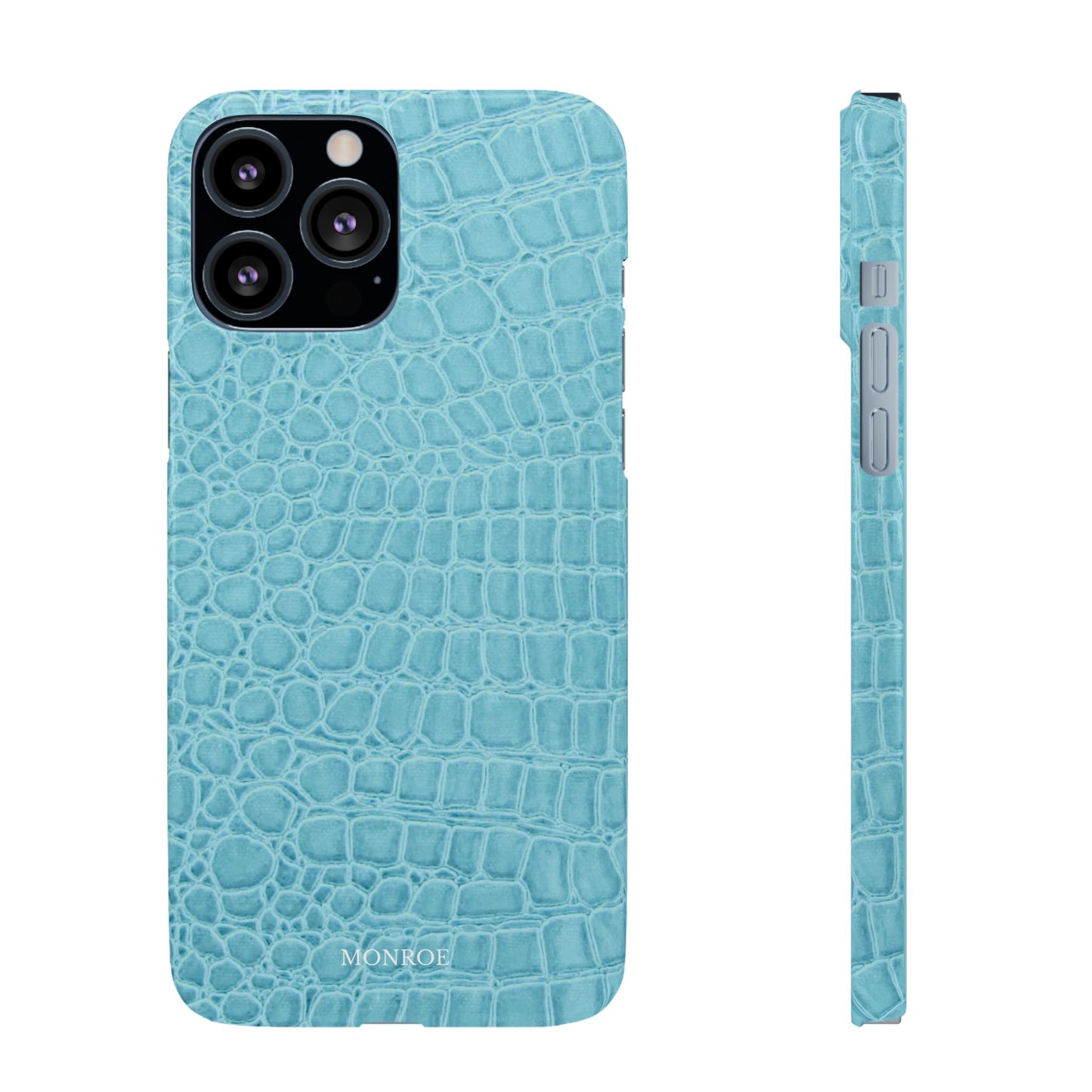 Aqua Croc Case