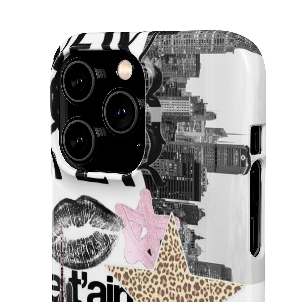 Amore NYC Case