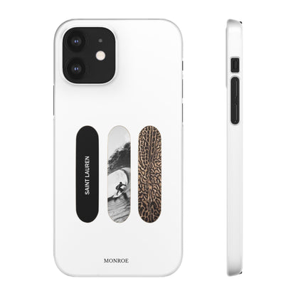 Saint Surf Case