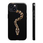 Slithery Snake Phone Case