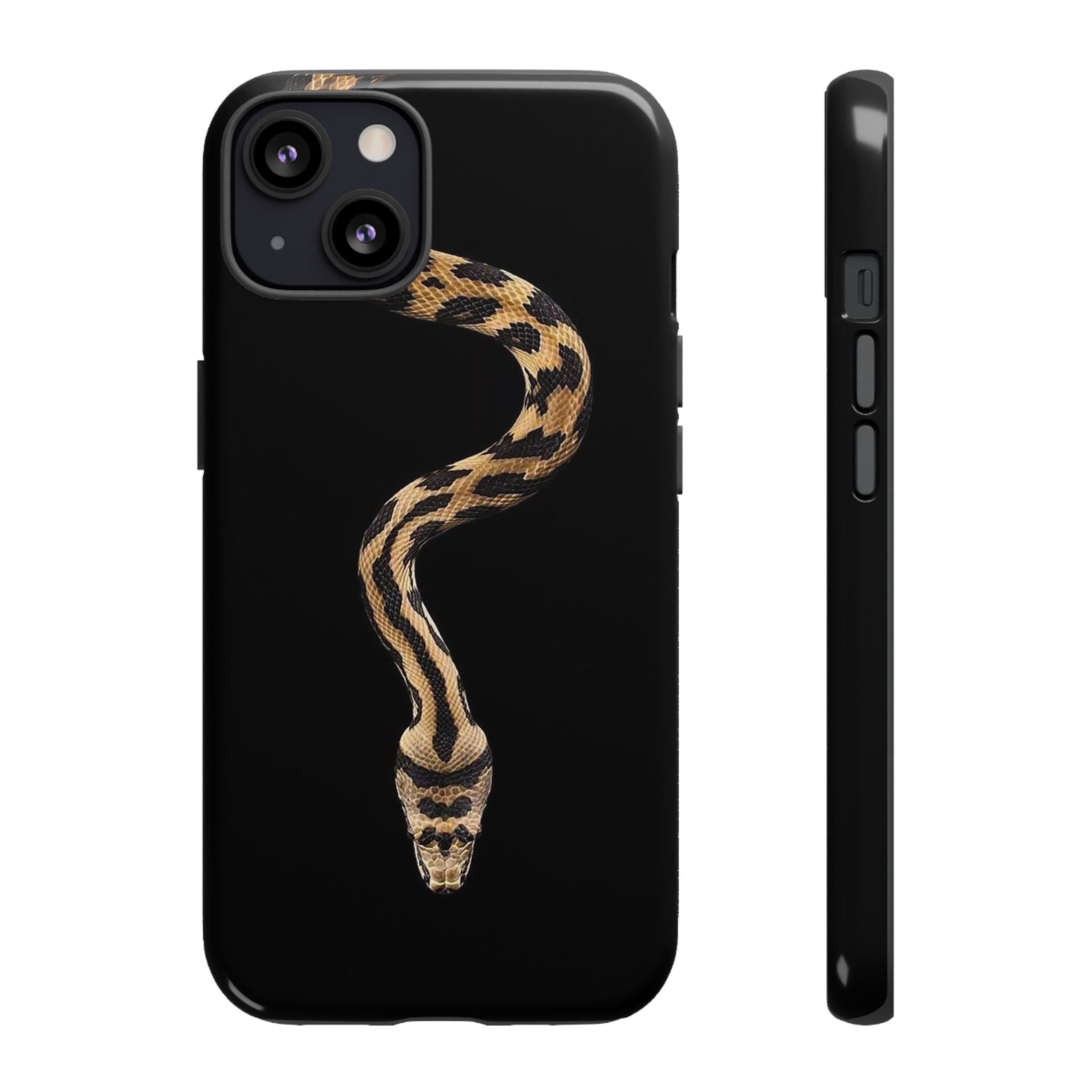 Slithery Snake Phone Case