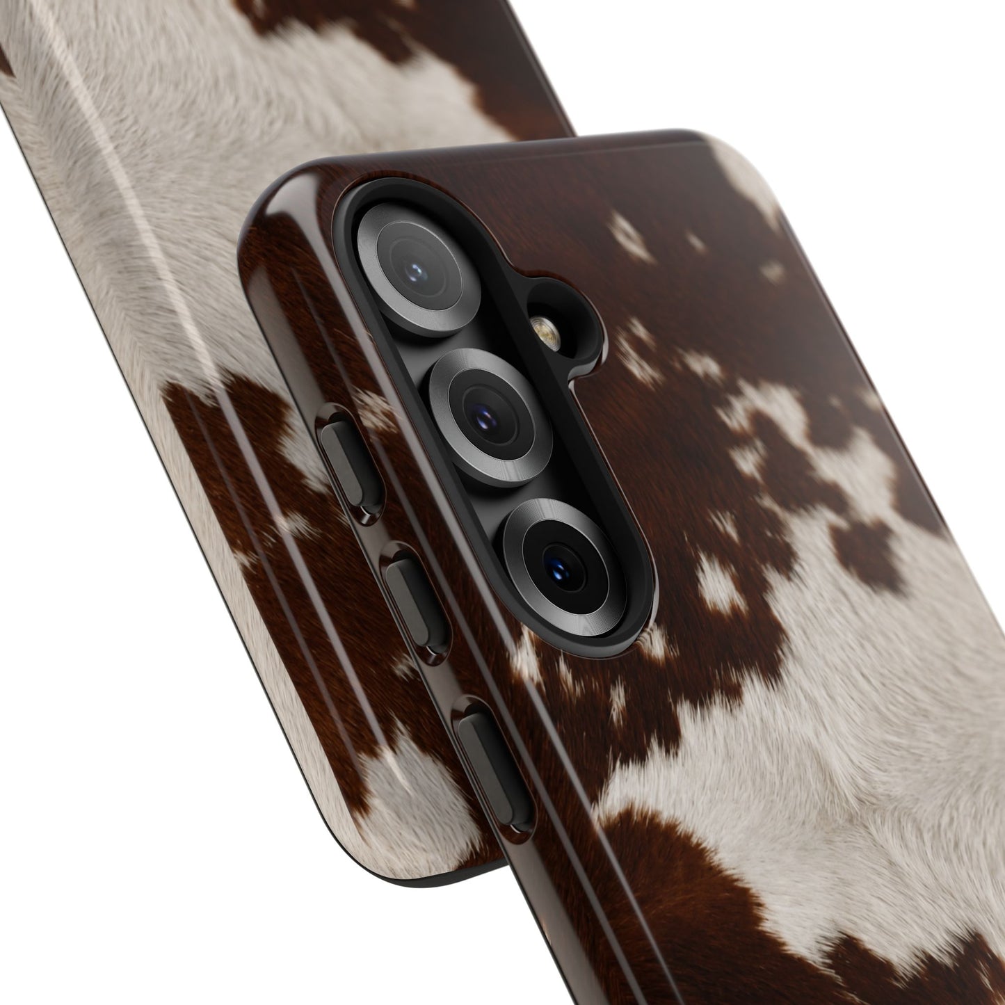 Mocha Hide Tough Case