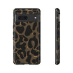 Bubble Leopard Phone Case