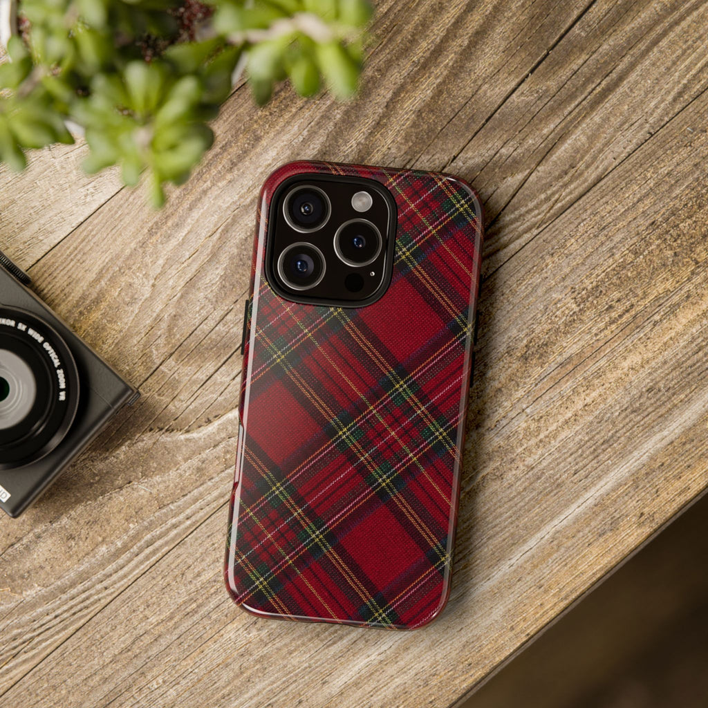 Very Merry Phone Case