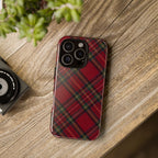 Very Merry Phone Case