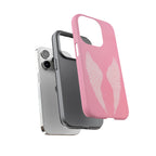 Runway Wings Phone Case