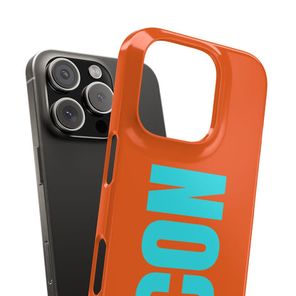 ICON Bold Orange Case