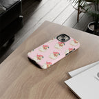 Santa Baby Phone Case