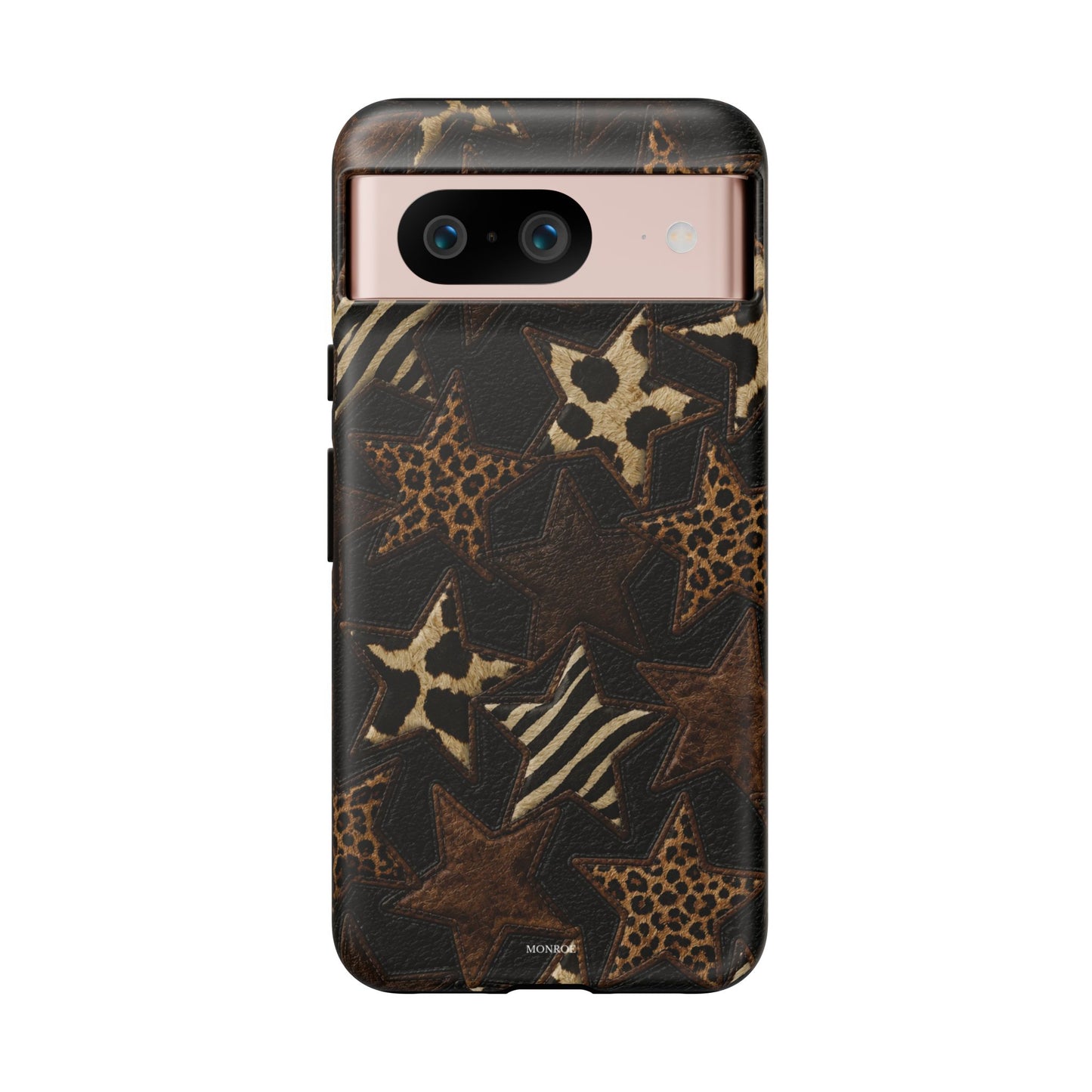Rodeo Star Girl Tough Case