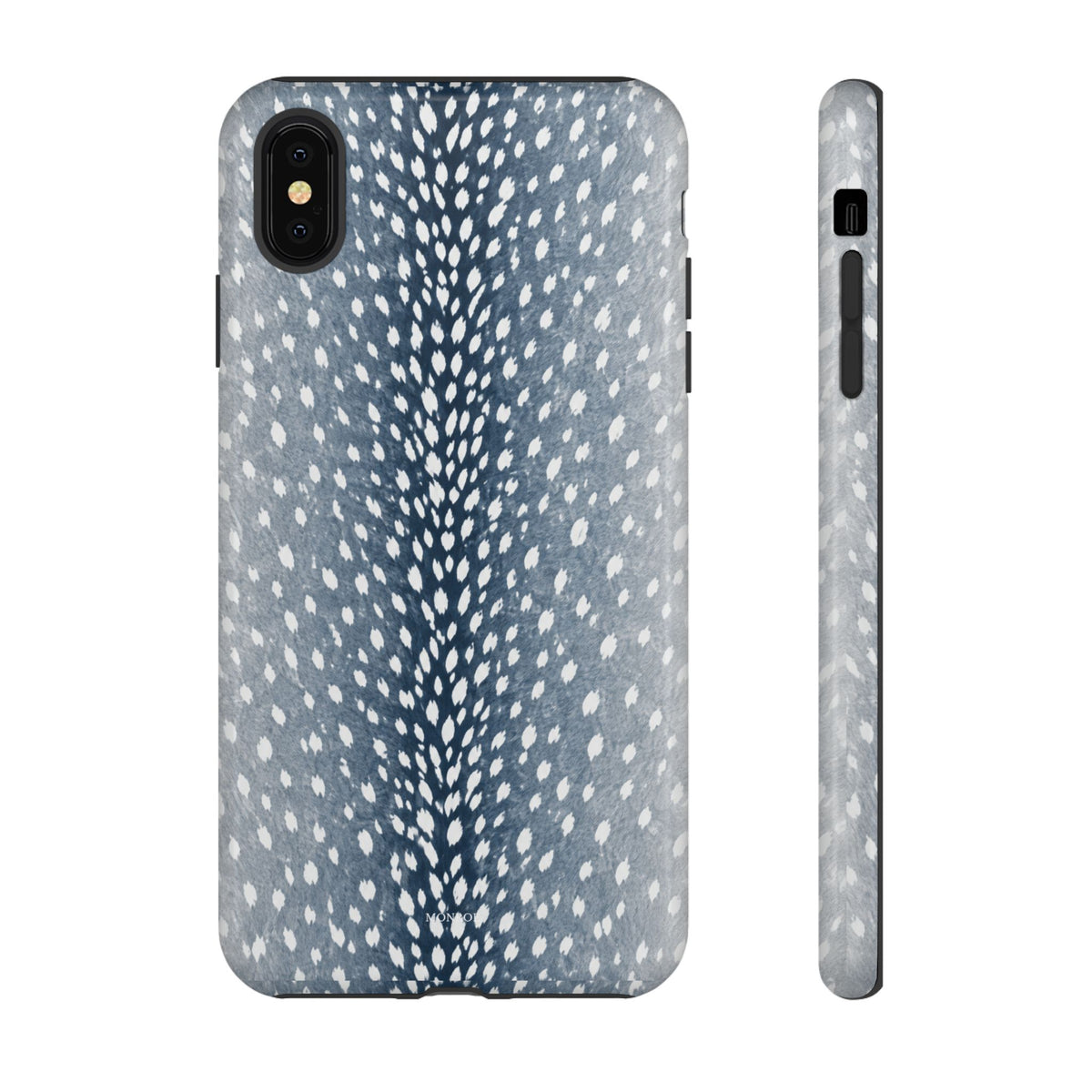 Glacier Spotted Antelope Tough Case