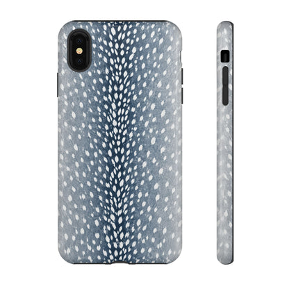 Glacier Spotted Antelope Tough Case