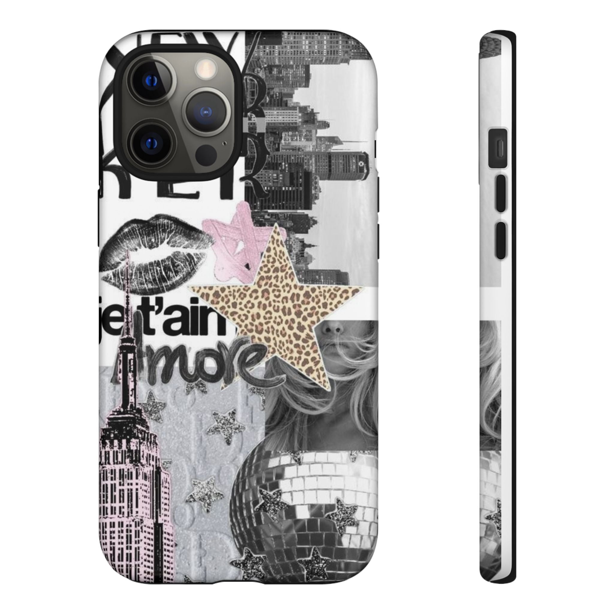 Amore NYC Phone Case