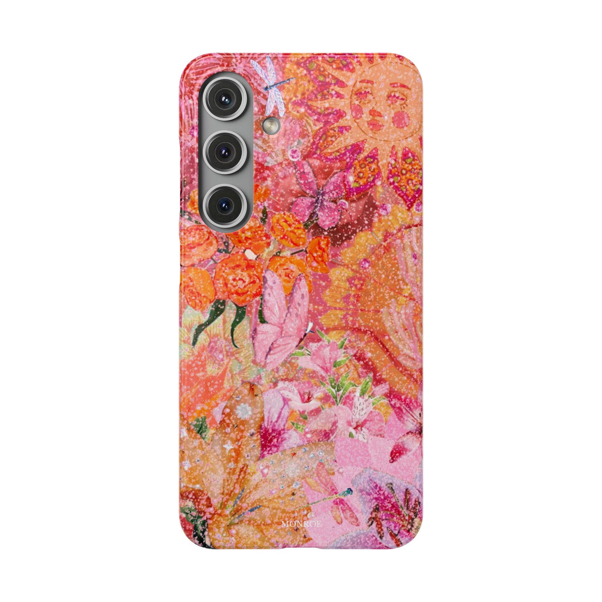 Sunburst Case
