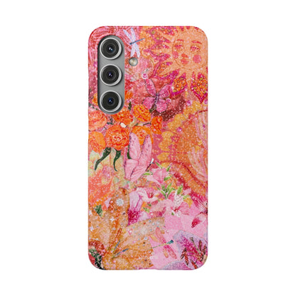 Sunburst Case