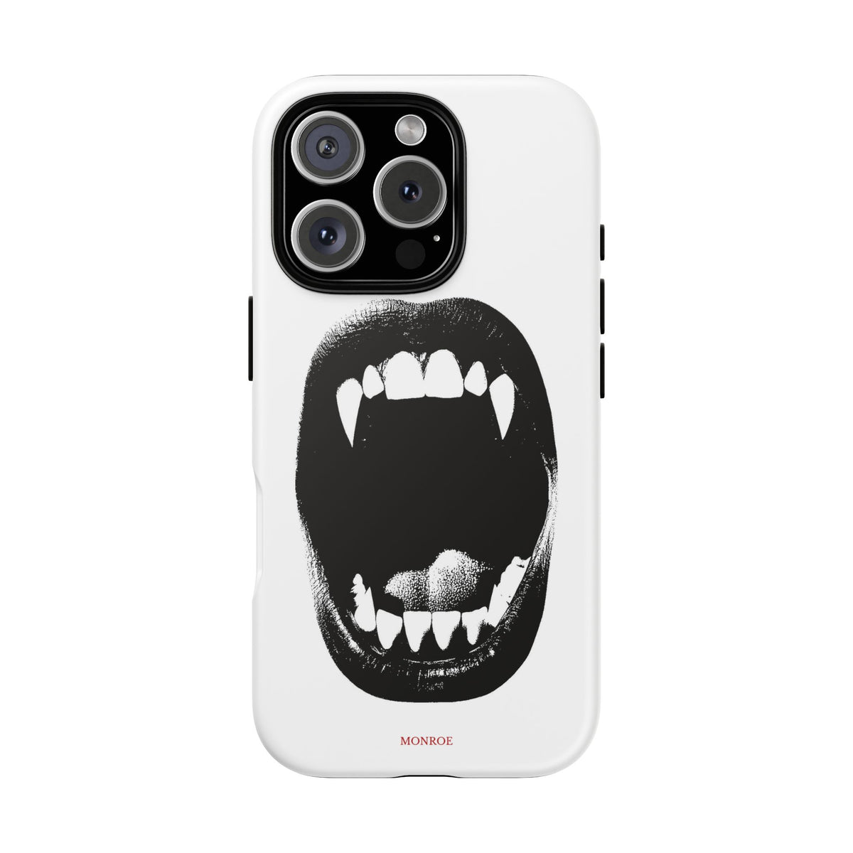 Love Bites Tough Case