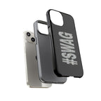 #SWAG Tough Phone Case