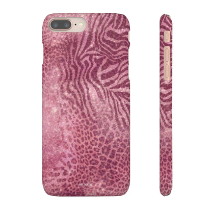Blush Wild Case