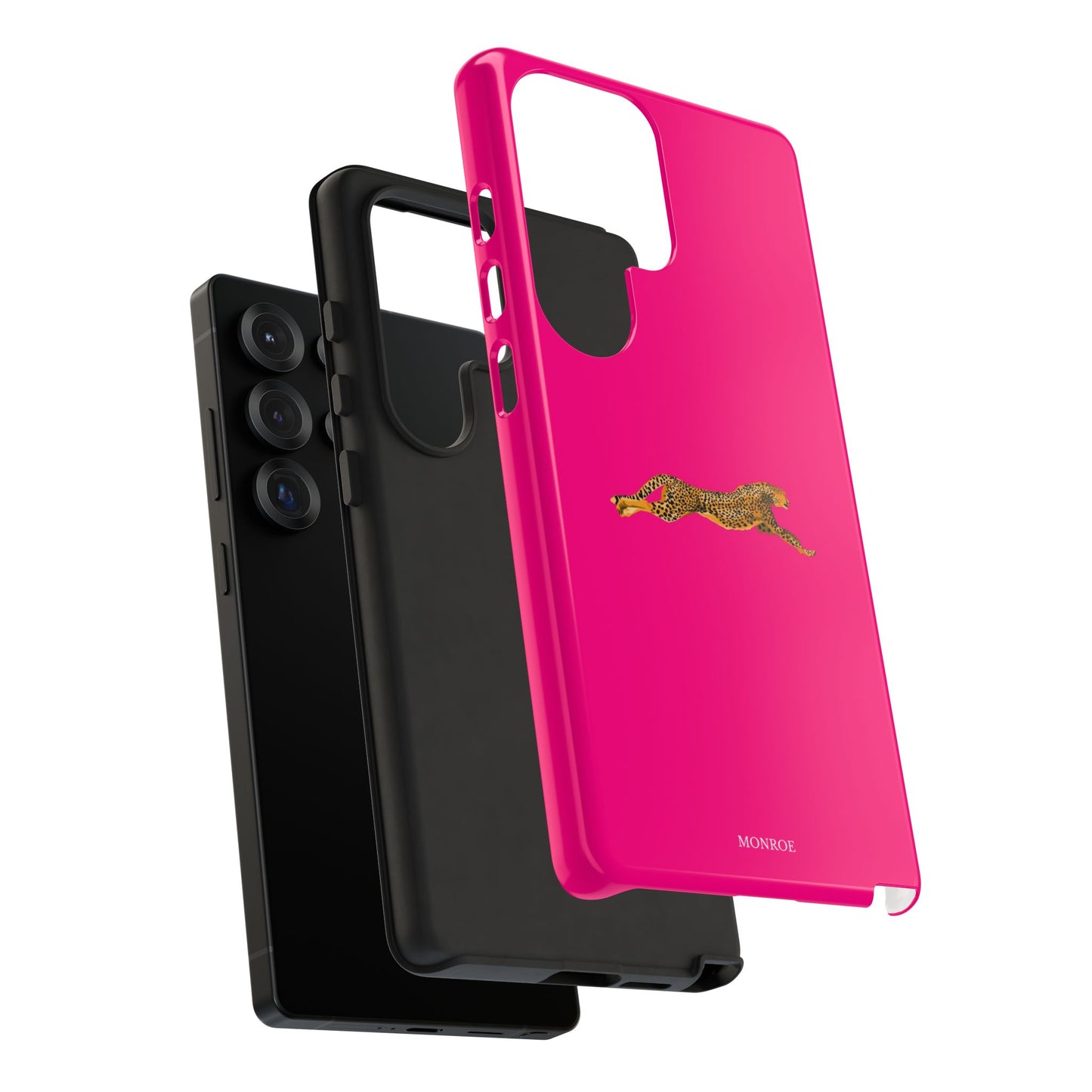 Leopard Sprint Tough Case