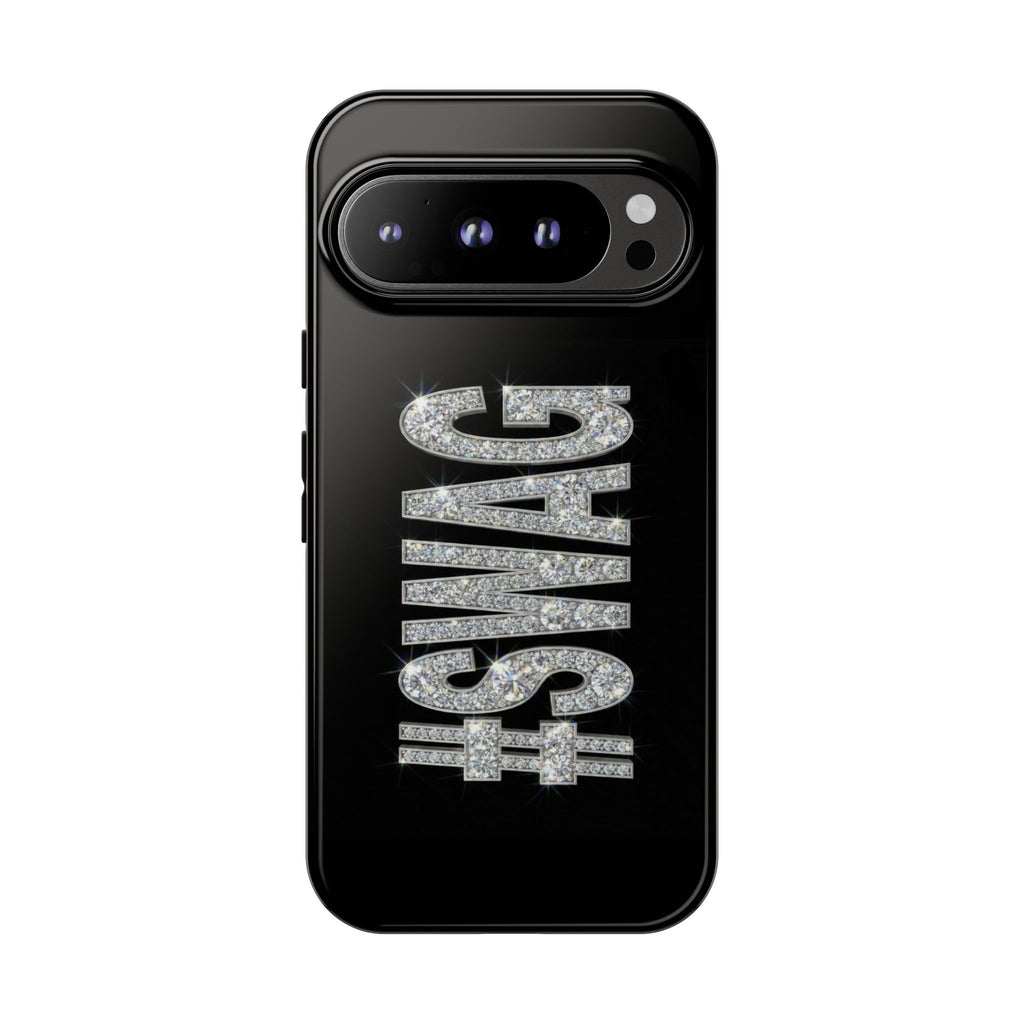 #SWAG Tough Phone Case