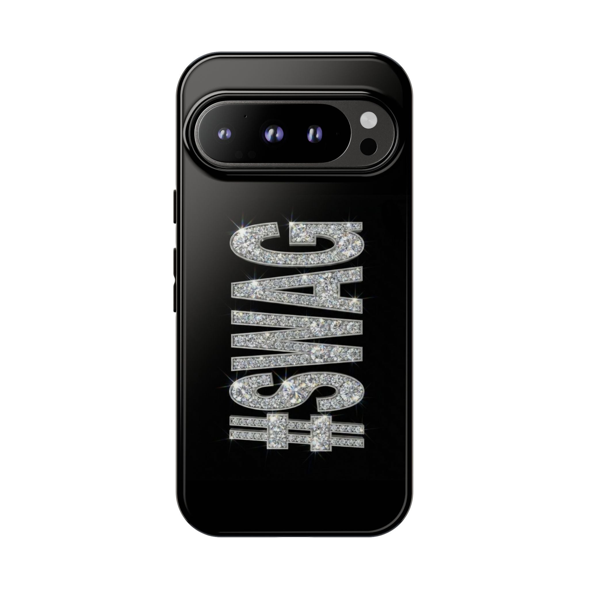 #SWAG Tough Phone Case