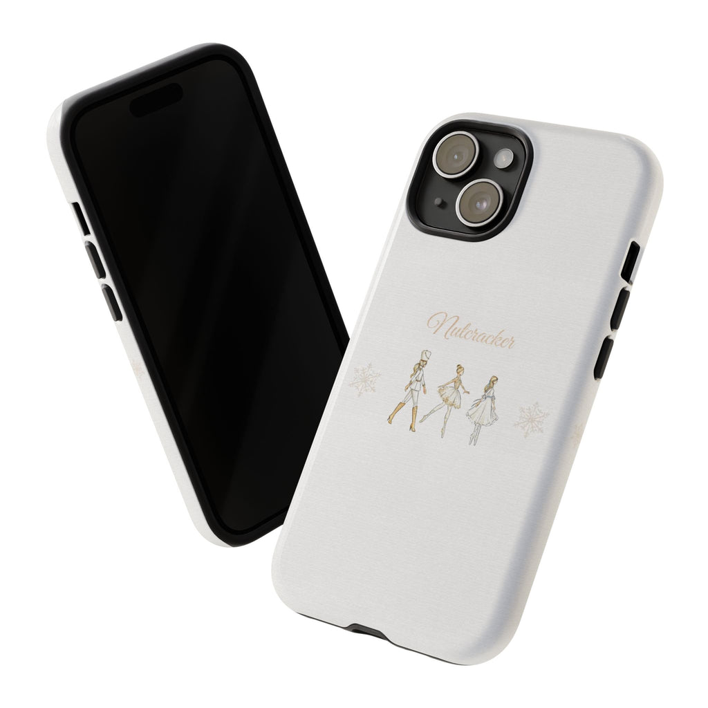 Nutcracker Phone Case