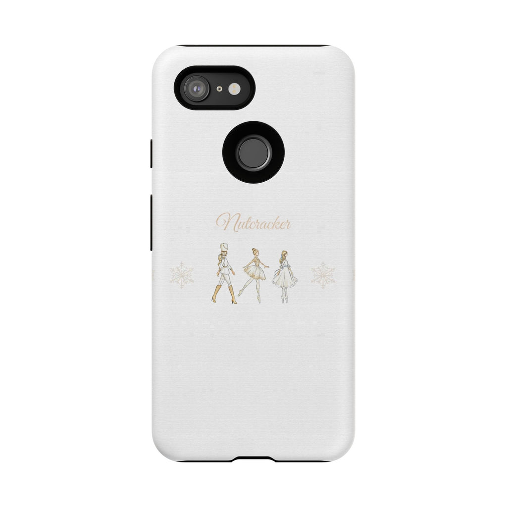 Nutcracker Phone Case