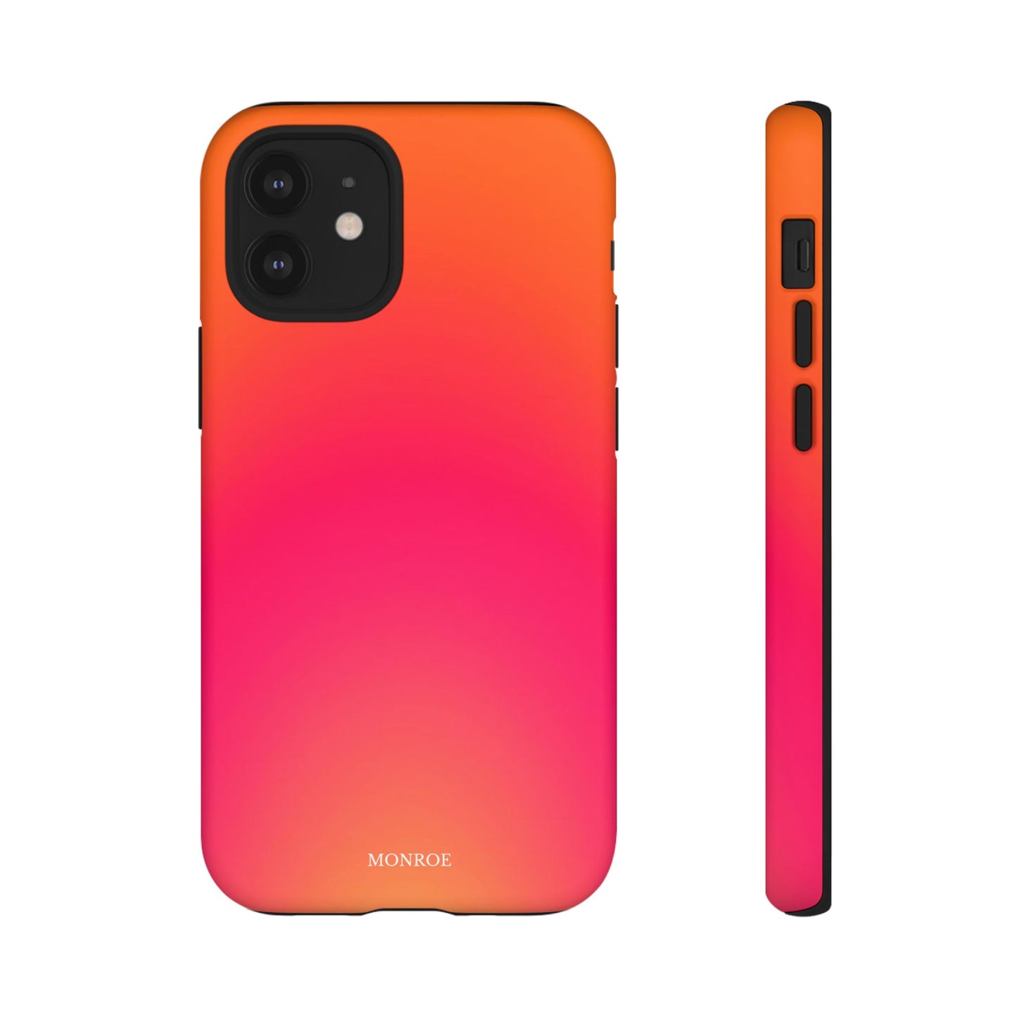 Gradient Sunset Tough Case