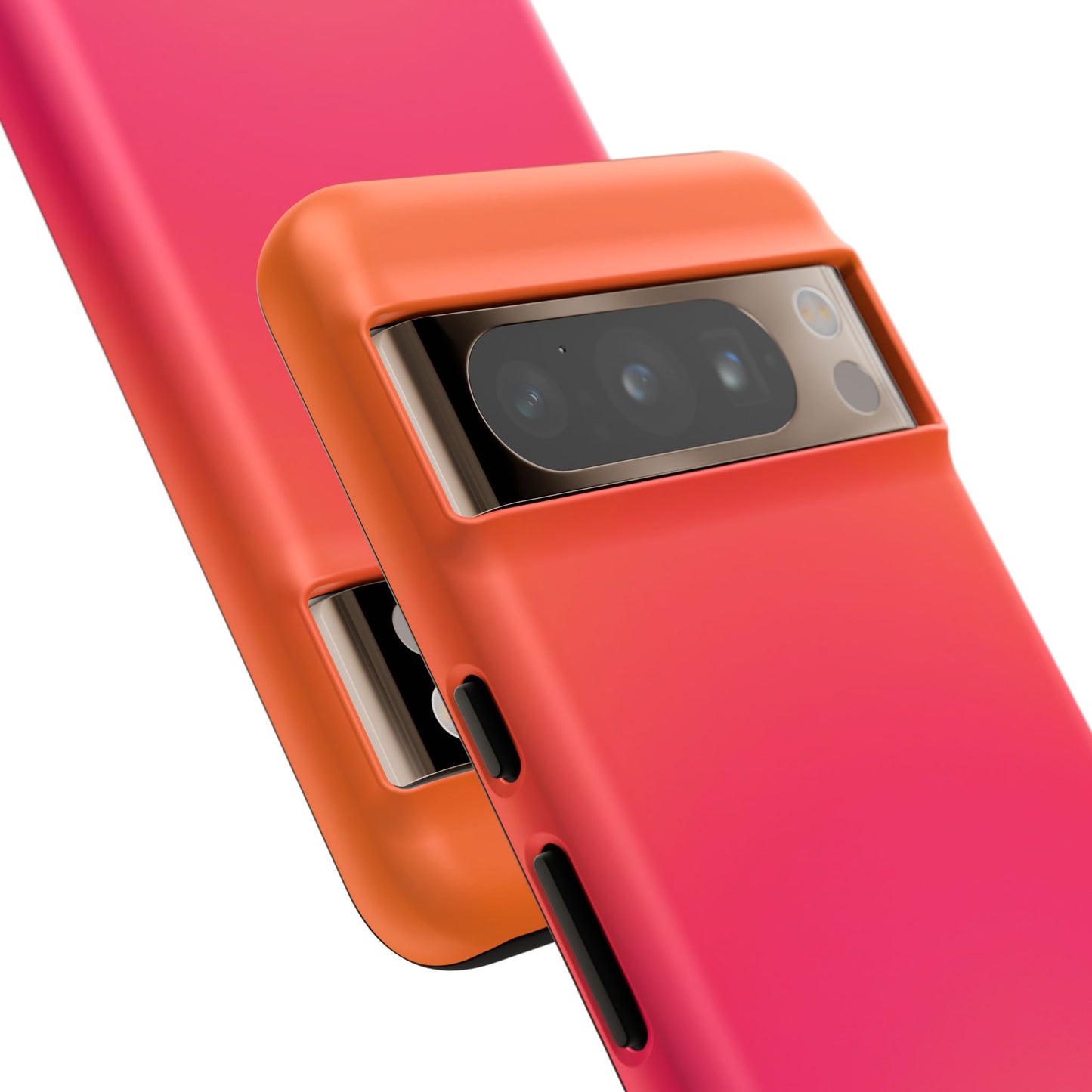 Gradient Sunset Tough Case