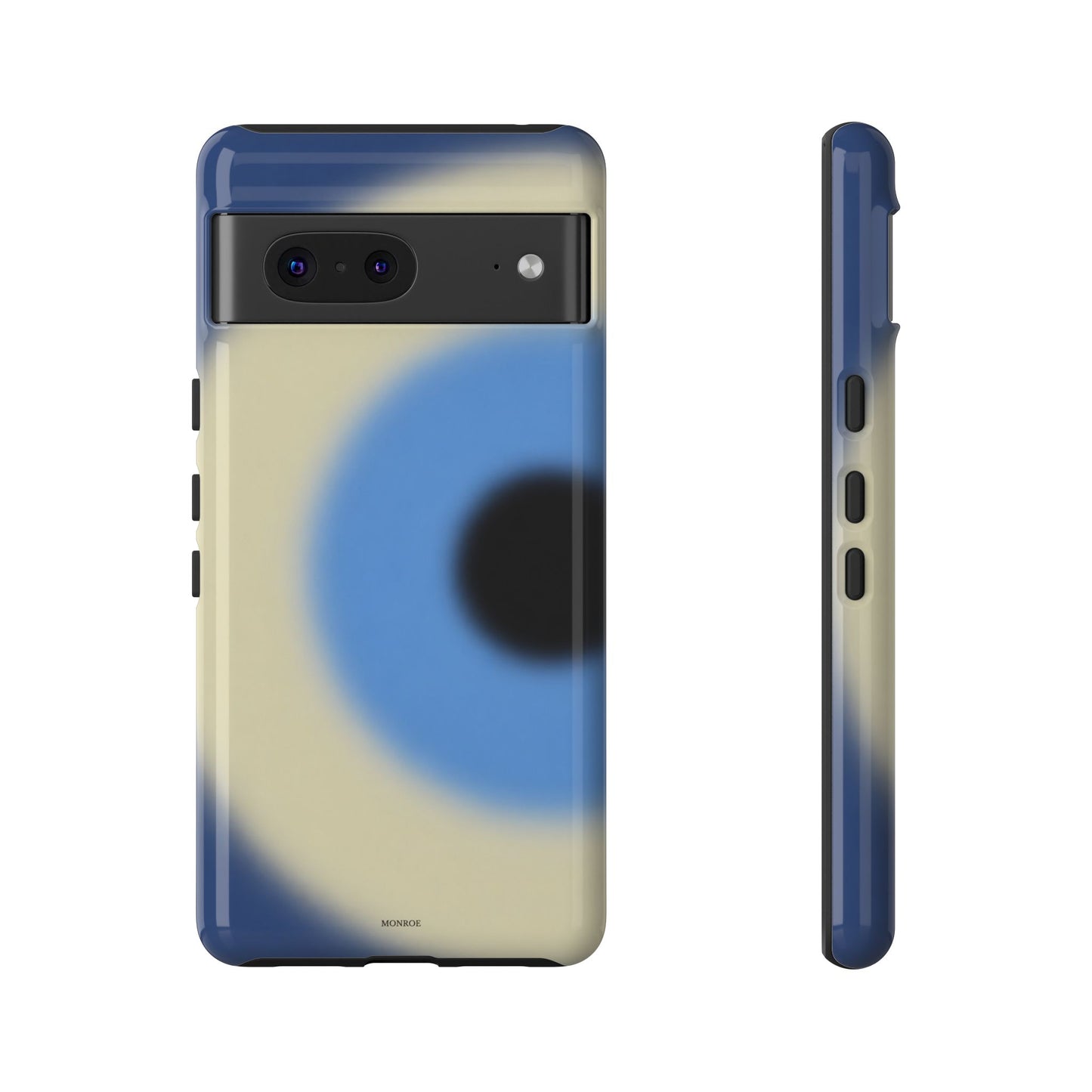 Blue Nazar Tough Case