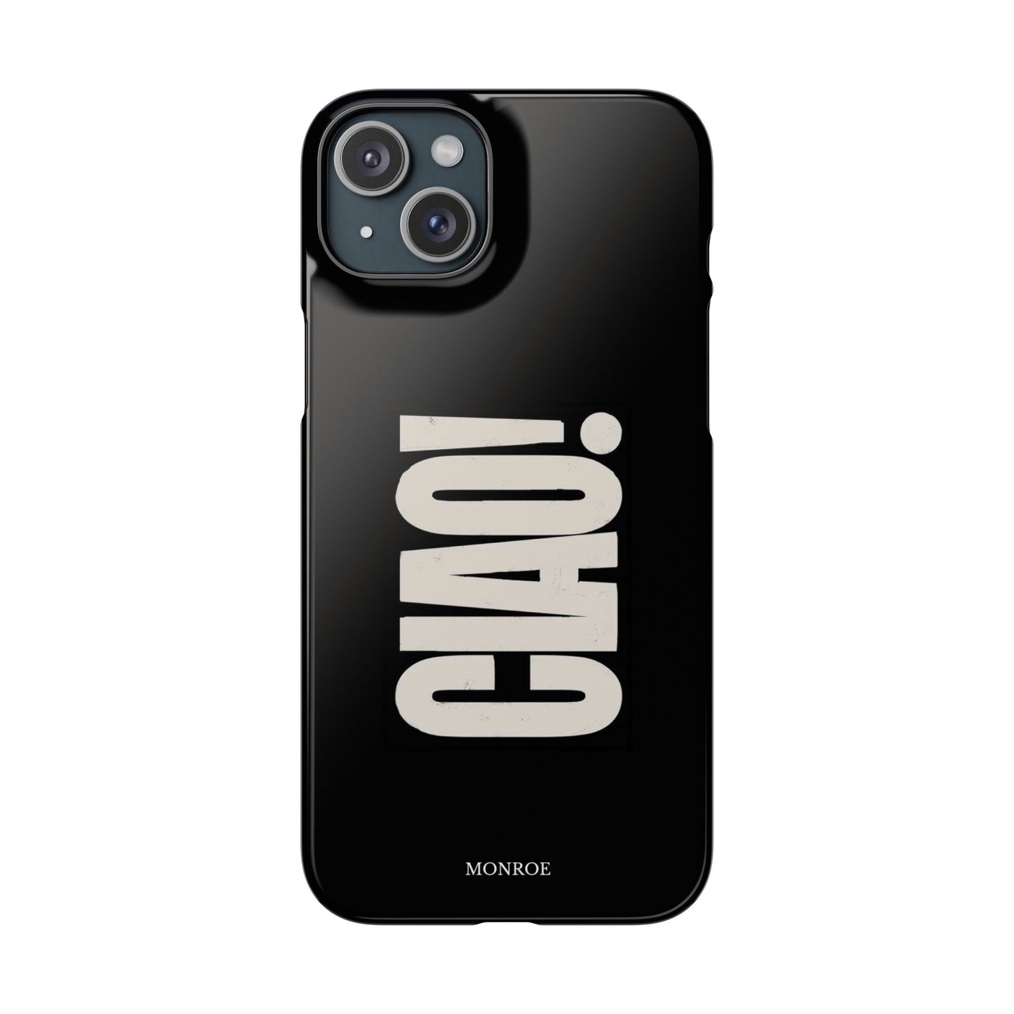 CIAO! Case