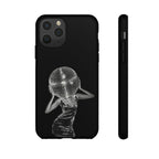 Dancing Disco Ball Phone Case